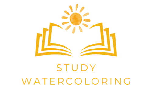 Watercolor Easy Guide