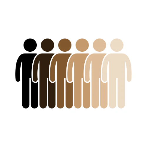 Portrait Skin Tones Guide