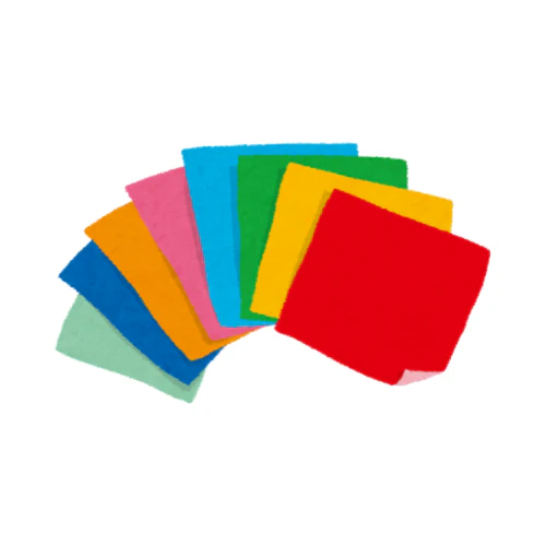 Paper Pad Selection Notes