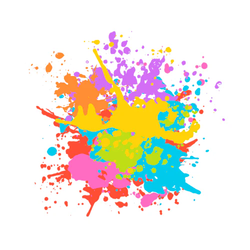 Wet-on-Wet Cheat Sheet